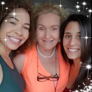 Meet your Posher, Karla